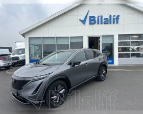 NISSAN ARIYA