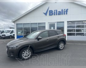 MAZDA CX-5 VISION AWD