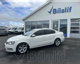 VW PASSAT HIGHLINE