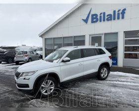SKODA KODIAQ AMBITION