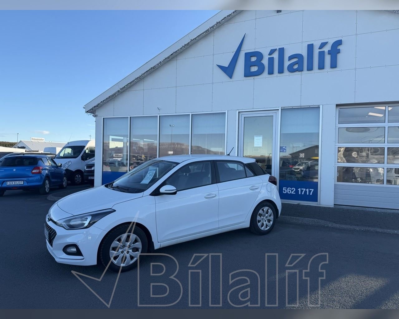 HYUNDAI I20 CLASSIC