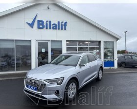 AUDI E-TRON SPORTBACK 55