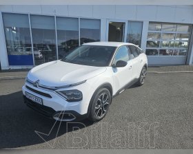 CITROEN E-C4 SHINE COMFORT