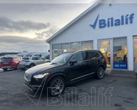 VOLVO XC90 T8 HYBRID INSCRIPTION