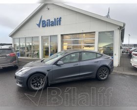 TESLA MODEL 3 LONG RANGE