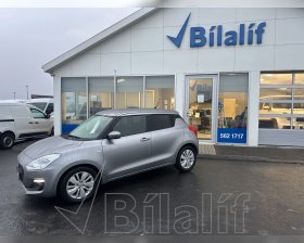 SUZUKI SWIFT GL 1,2 AT