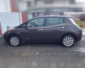 NISSAN LEAF 30KW