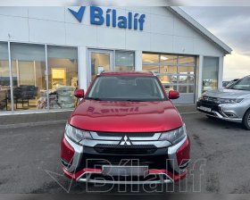 MITSUBISHI OUTLANDER INSTYLE