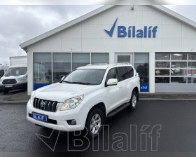 TOYOTA LAND CRUISER 150