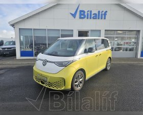 VW ID.BUZZ PRO 150 KW