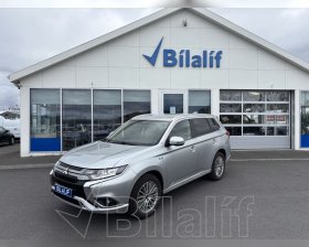 MITSUBISHI OUTLANDER INVITE PHEV