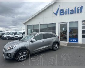 KIA NIRO PHEV