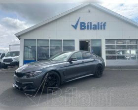 BMW 4 420D