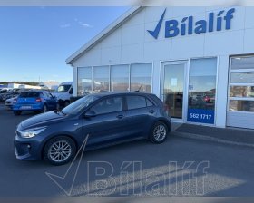 KIA RIO EX 1,4 AT