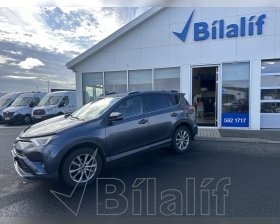 TOYOTA RAV4 GX