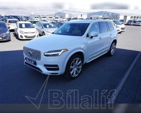 VOLVO XC90 T8 INSCRIPTION PHEV