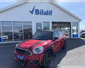 MINI COUNTRYMAN COOPER SE ALL4