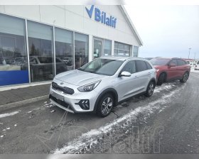 KIA NIRO URBAN PHEV