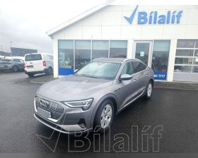 AUDI E-TRON SPORTBACK 55