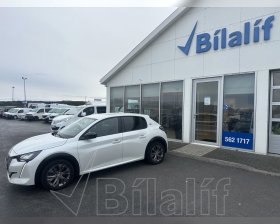 PEUGEOT 208 ALLURE