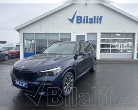 BMW X5 XDRIVE45E M-TECH