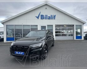 AUDI Q7 60 TFSI E QUATTRO S-LINE