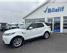 LAND ROVER DISCOVERY HSE 3.0
