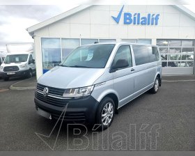 VW CARAVELLE 4 MOTION