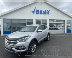 HYUNDAI SANTA FE STYLE