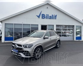 MERCEDES-BENZ GLE 350 DE 4MATIC