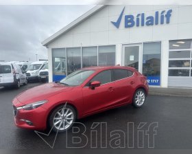 MAZDA 3 VISION