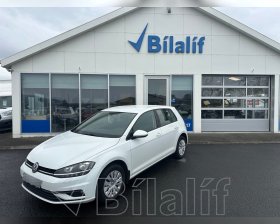 VW GOLF COMFORTLINE TDI
