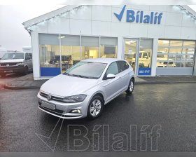 VW POLO COMFORTLINE