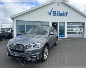 BMW X5 XDRIVE40E