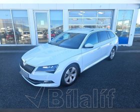 SKODA SUPERB STYLE