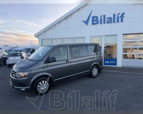 VW MULTIVAN