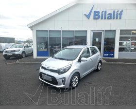 KIA PICANTO EX