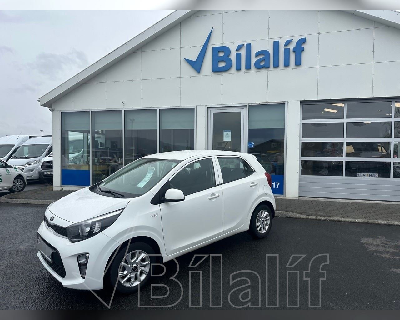 KIA PICANTO
