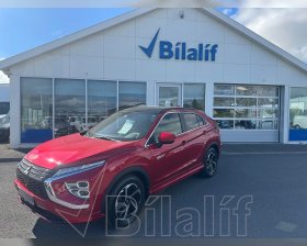 MITSUBISHI ECLIPSE CROSS INSYLE
