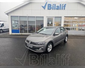 VW POLO COMFORTLINE