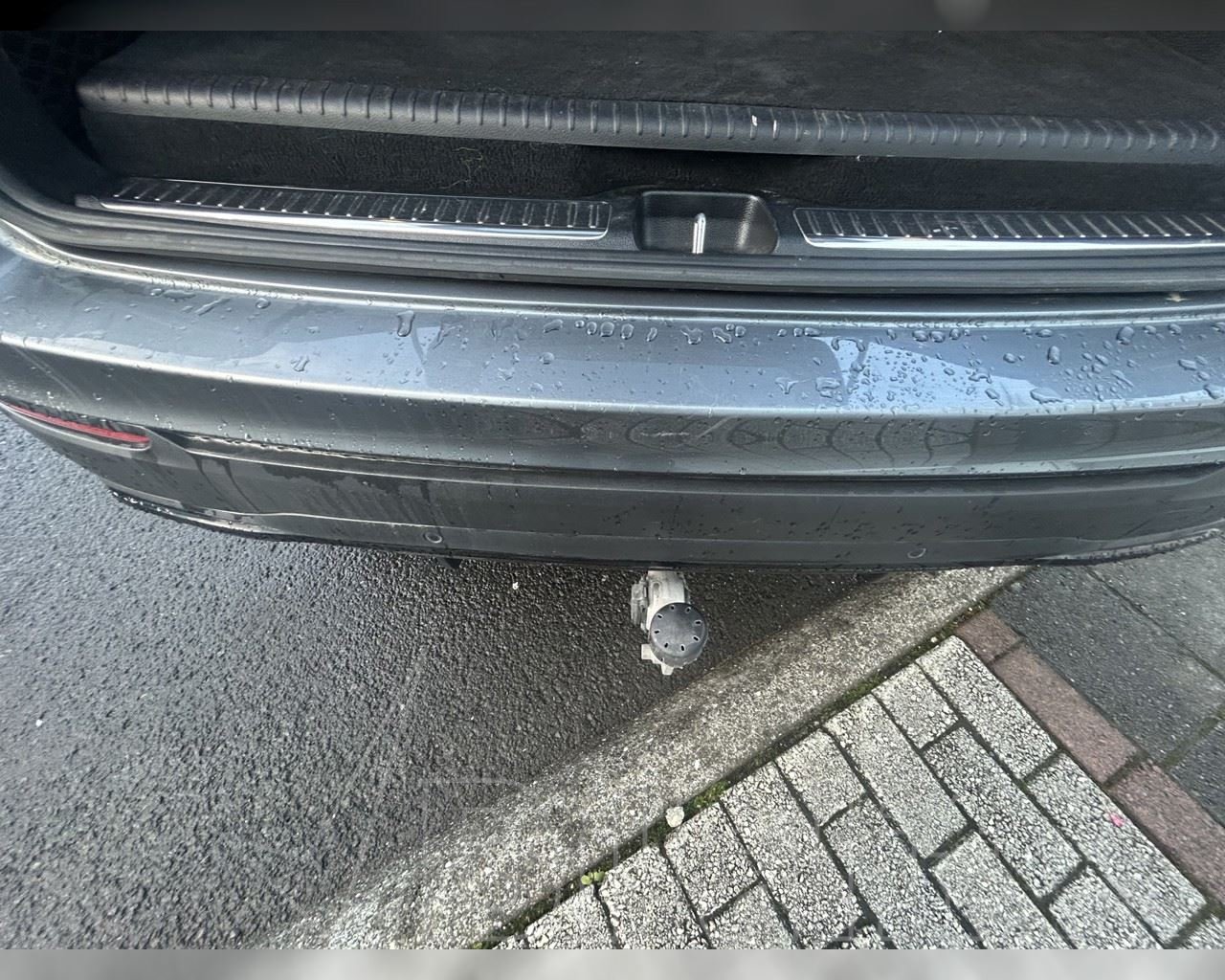MERCEDES-BENZ GLC 300 E 4MATIC POWER
