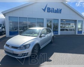 VW GOLF ALLSTAR