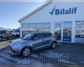 SUZUKI SWIFT GL