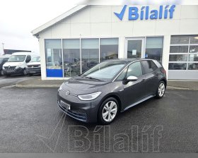 VW ID.3 PRO 150 KW