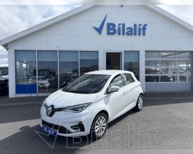 RENAULT ZOE ZEN 52 KWH