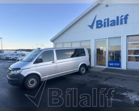 VW CARAVELLE 4MOTION AT