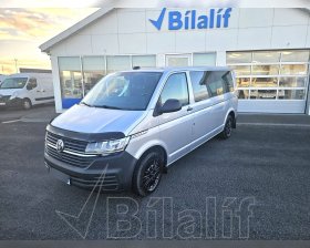 VW CARAVELLE 4MOTION AT