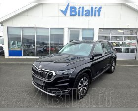 SKODA KODIAQ STYLE
