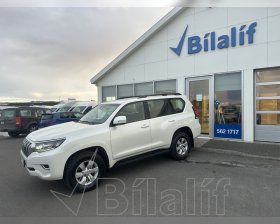 TOYOTA LAND CRUISER 150 GX