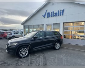 SKODA KODIAQ AMBITION